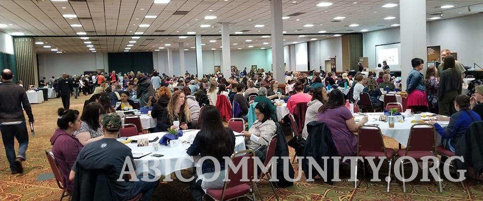 2019 All Born (in) Conference Recap