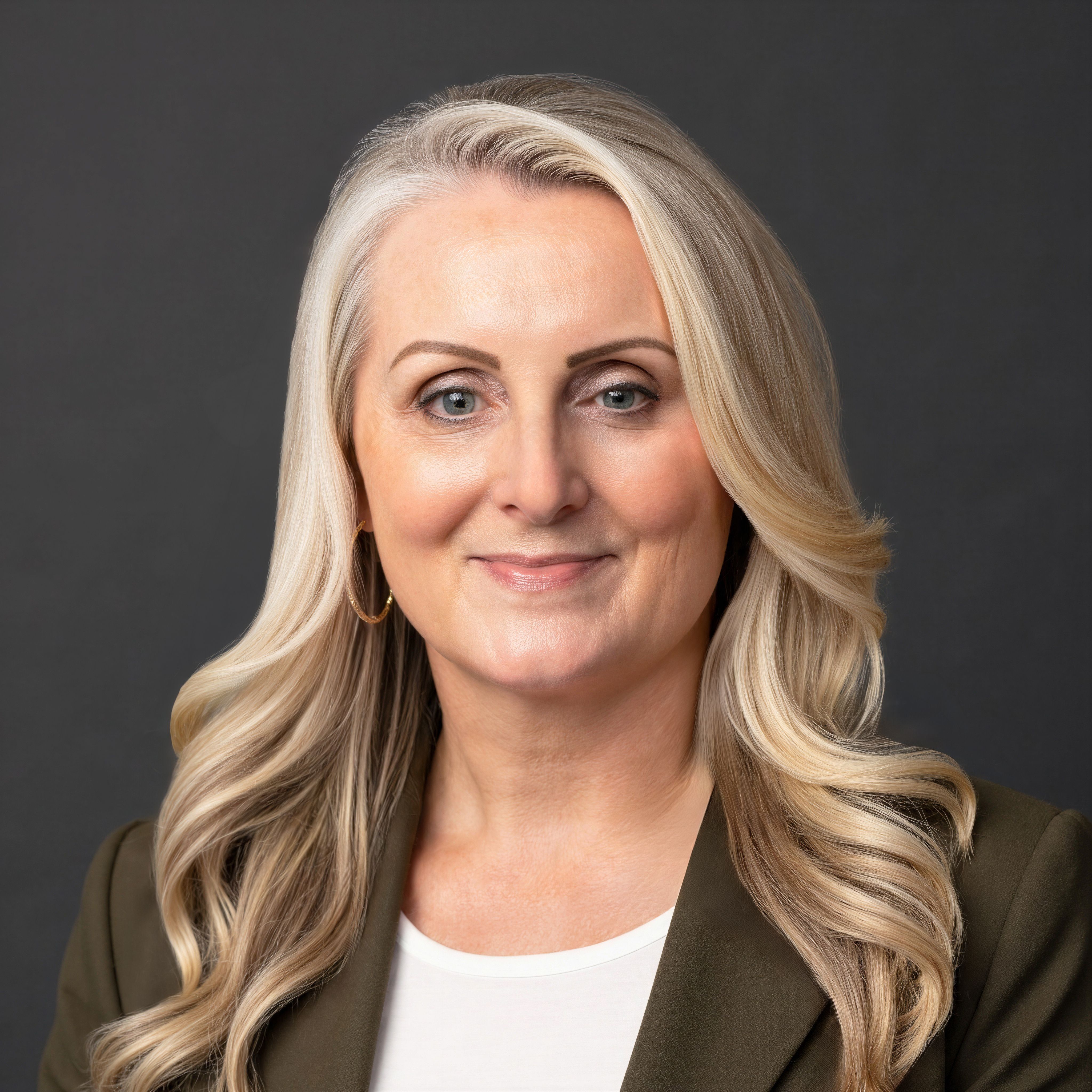 Director of Marketing