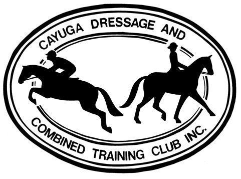 Cayuga Dressage and Combined Training Club