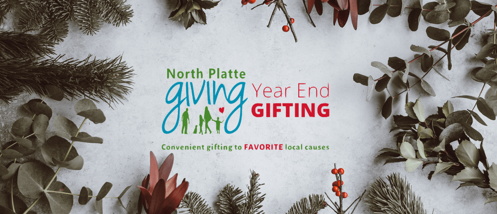 North Platte Gifting