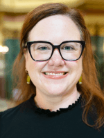 Barb Novak, PhD