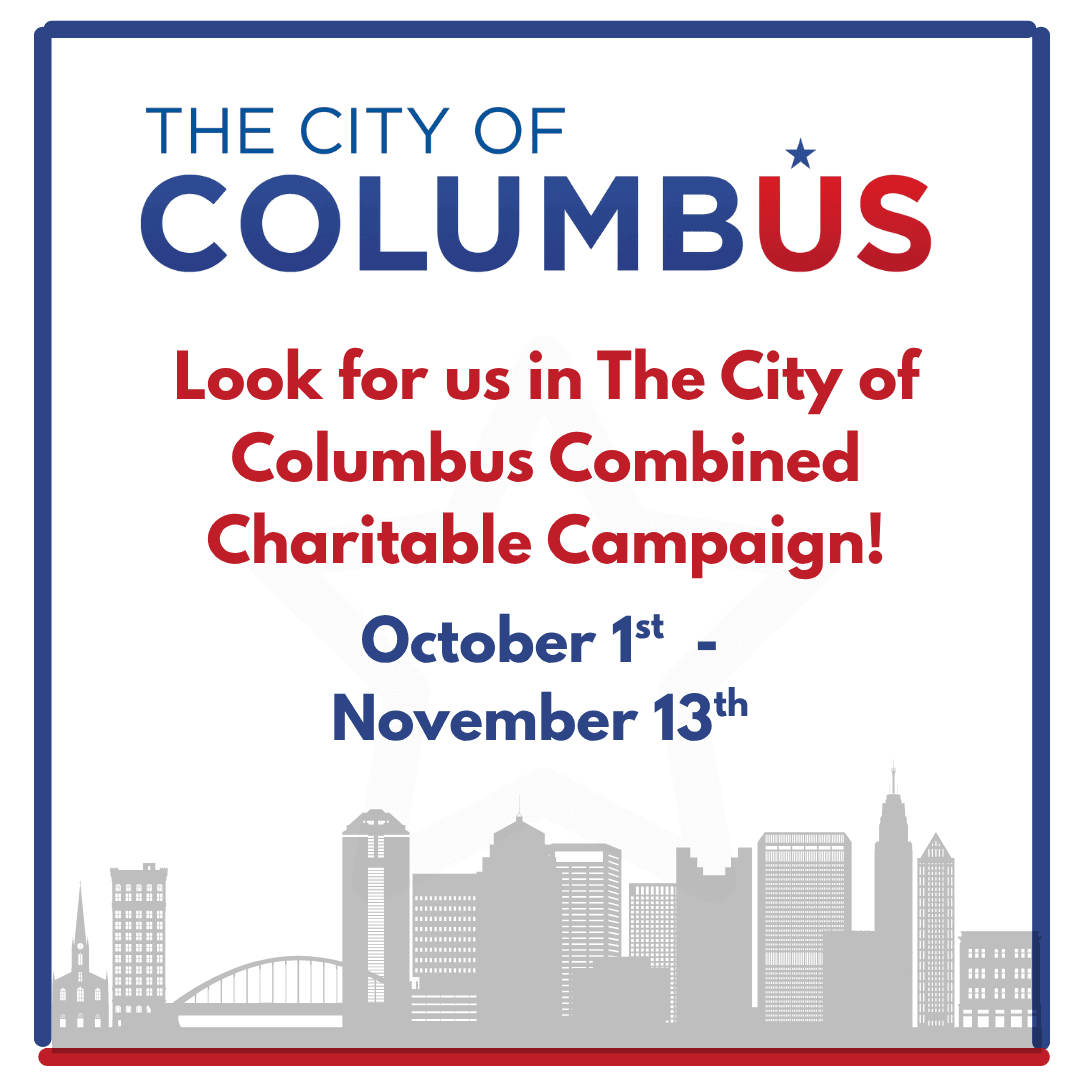 Shaping Columbus: How City Employees Can Build a Better Hometown