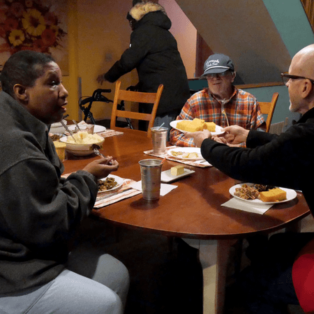 Community-Based Care Homes