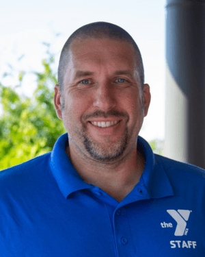 Jay Cattron ‘20, Immediate Past Chair