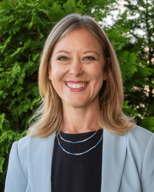 Allison Moyer