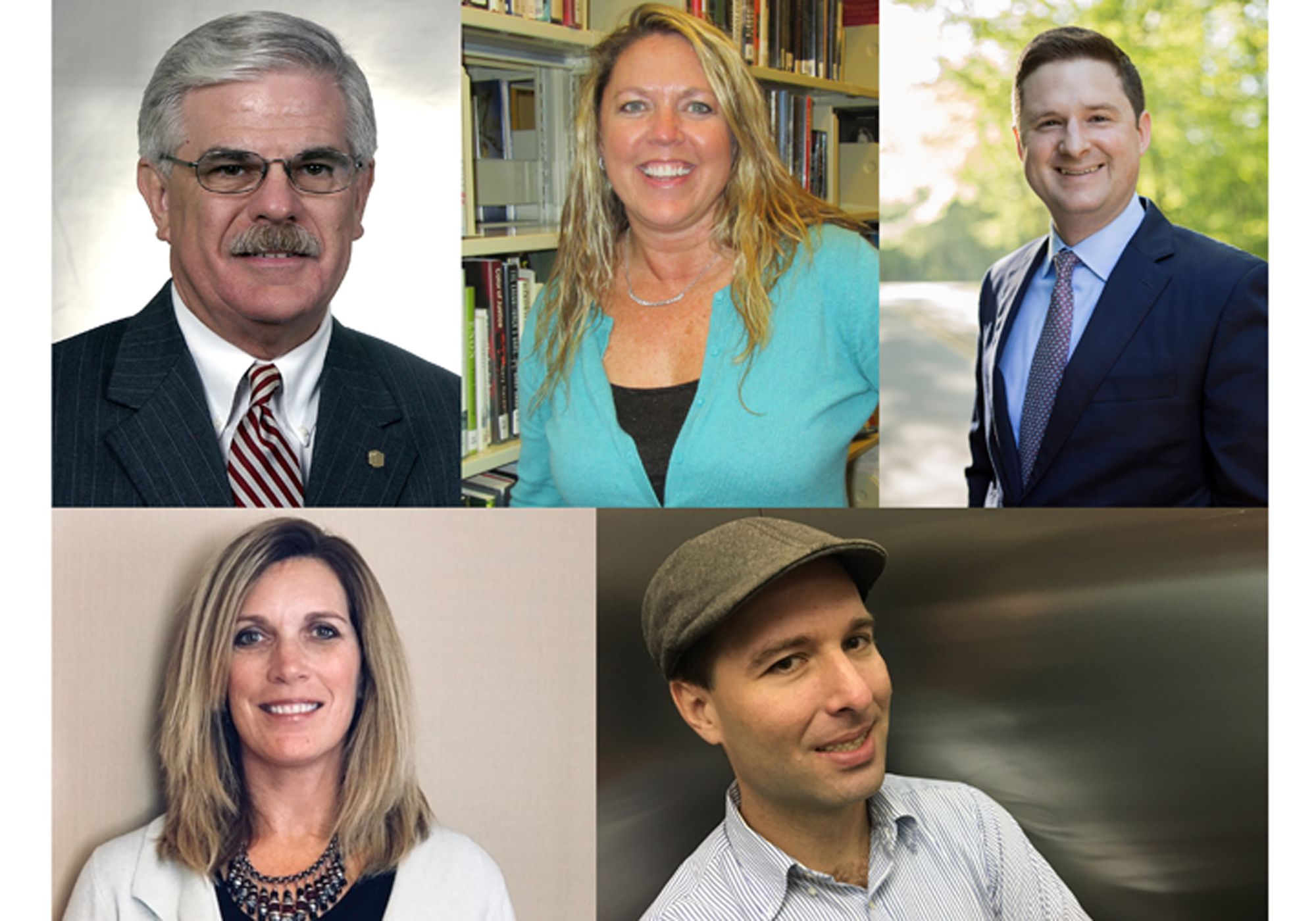 The Community Foundation Announces New Board Members
