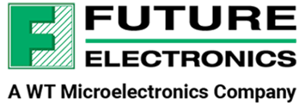 Future Electronics Logo