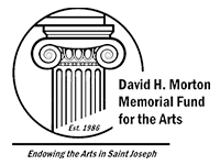 Morton Fund logo