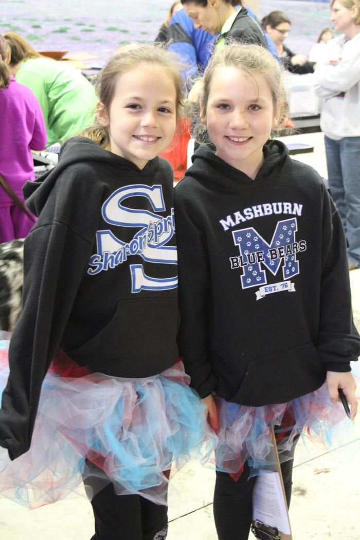 Mashburn Superheroes