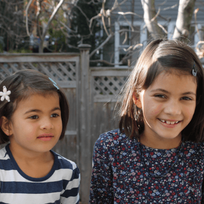 Introducing Sajni's Siblings: Critical Support for the Siblings of Children with Cancer