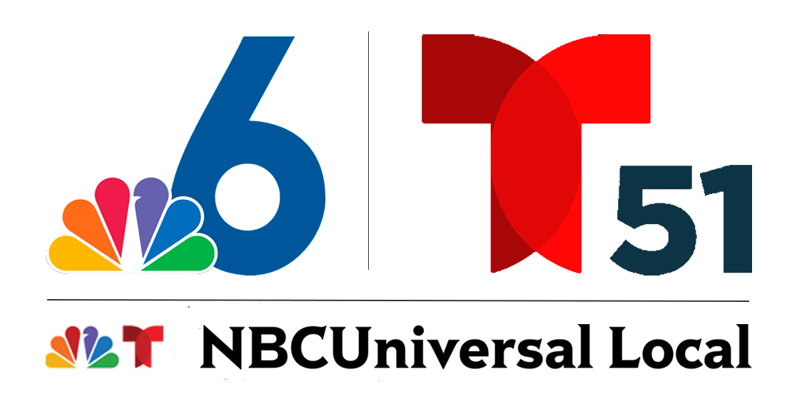 NBC6-T51 logo