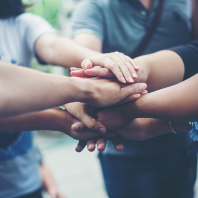 How to Encourage Teenagers to Volunteer