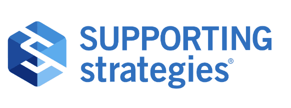 Supporting Strategies