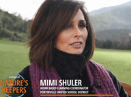MIMI SHULER