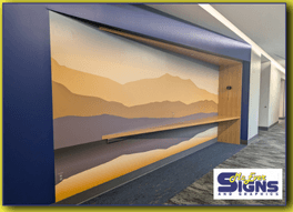 Wall Graphics