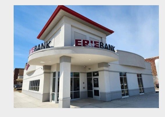 GUEST BLOG: ERIEBANK’s Commitment to Community‑First Financial Services