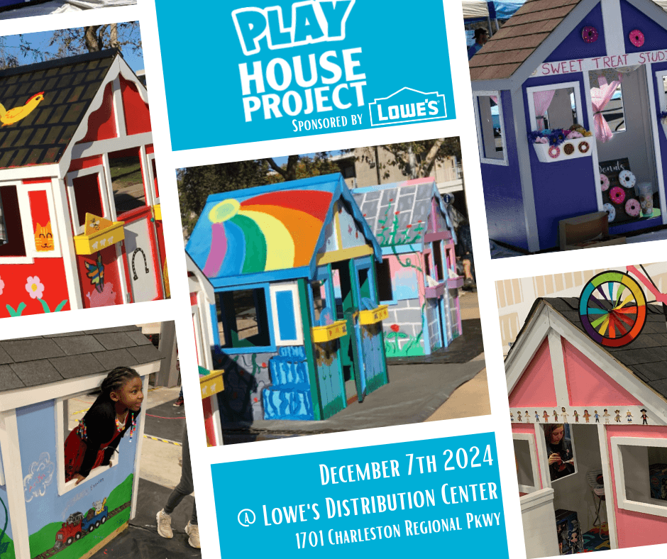 Annual Play House Project