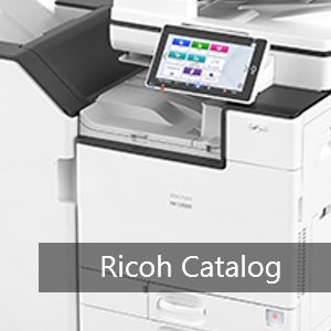 Ricoh Catalog