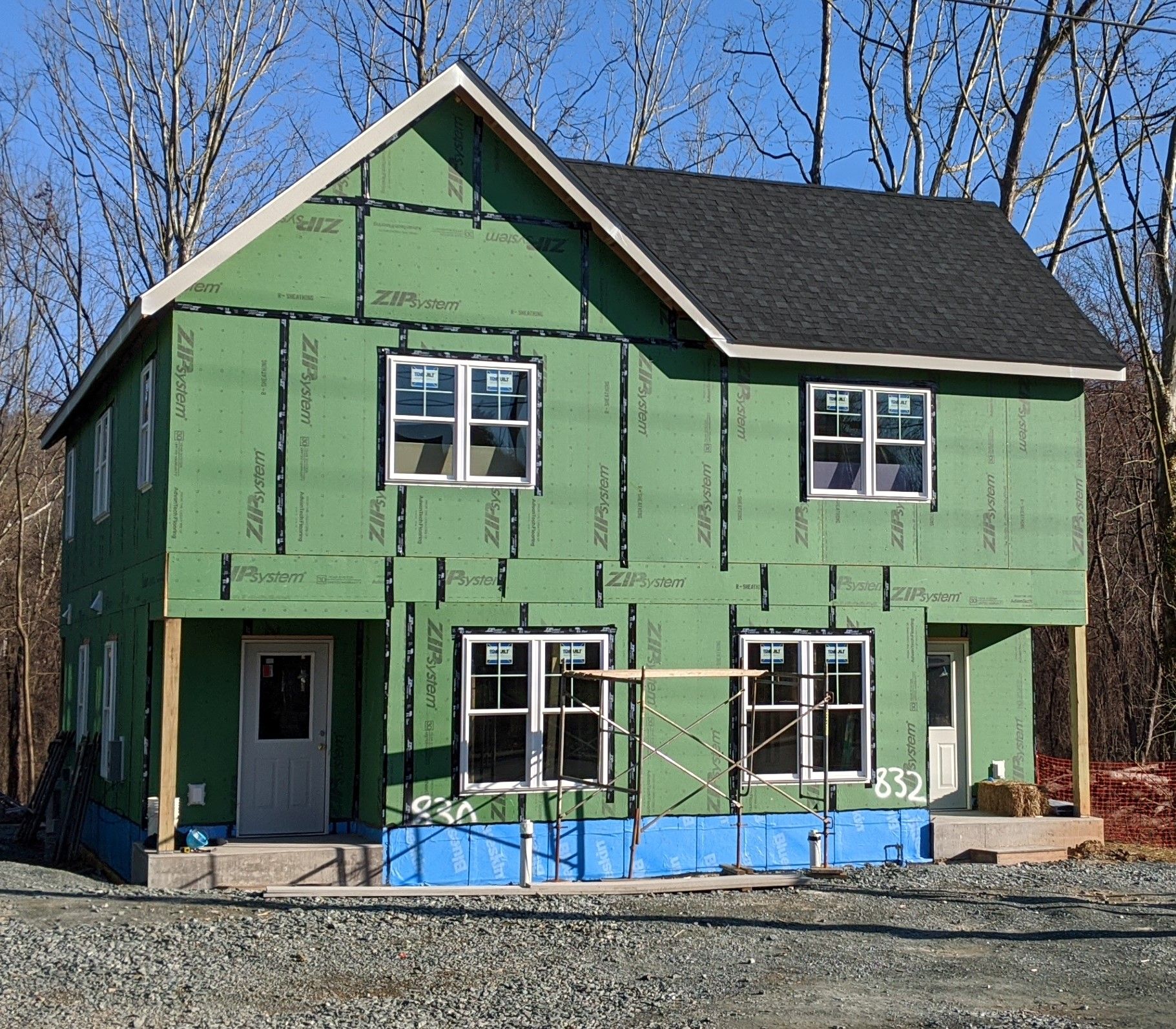 Habitat for Humanity of Greater Charlottesville What We Do Current