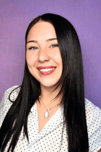 Sarah Raab, Health Educator