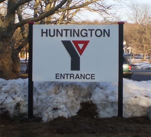 Huntington YMCA