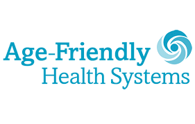 Age-Friendly Health Systems