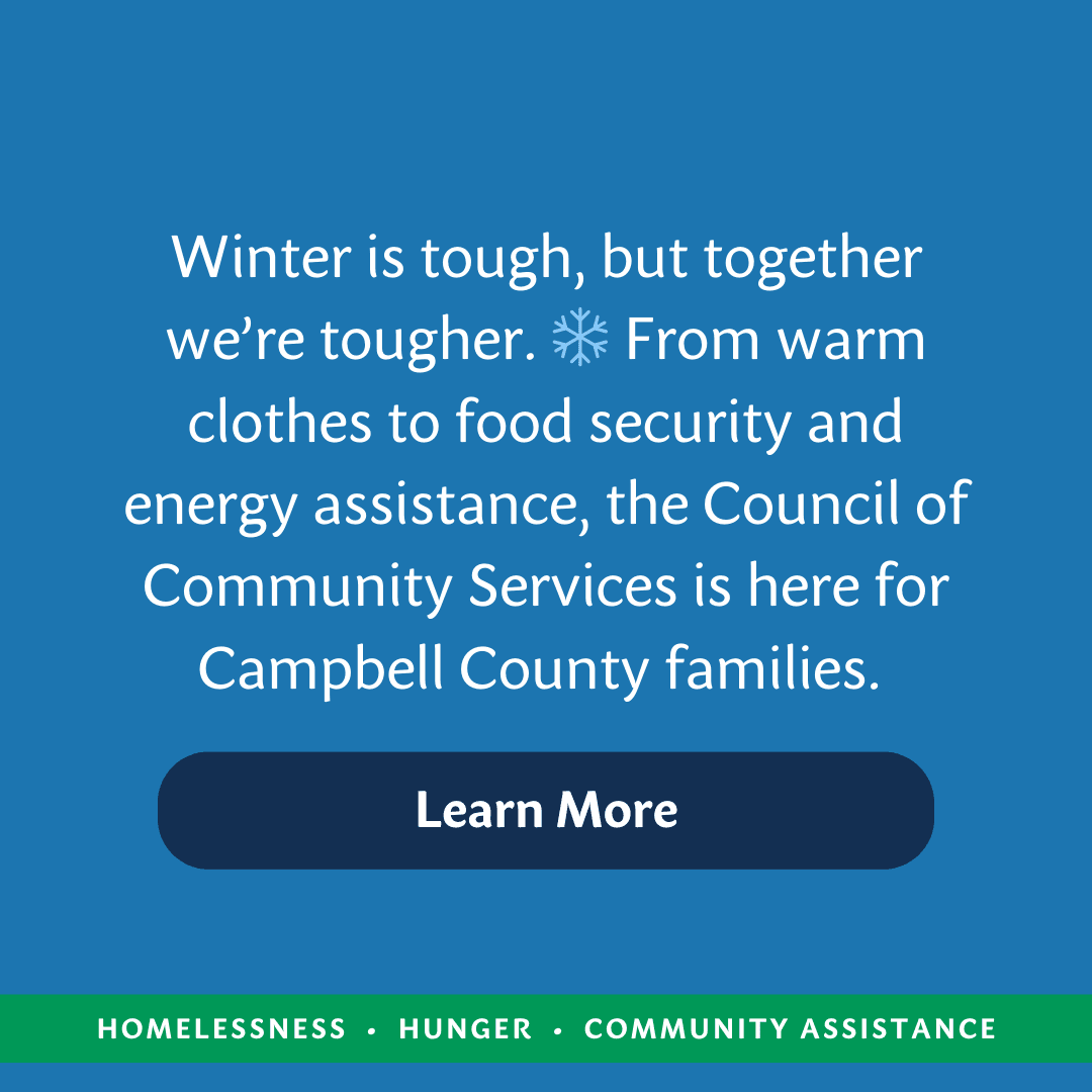 Supporting Children and Families During Winter