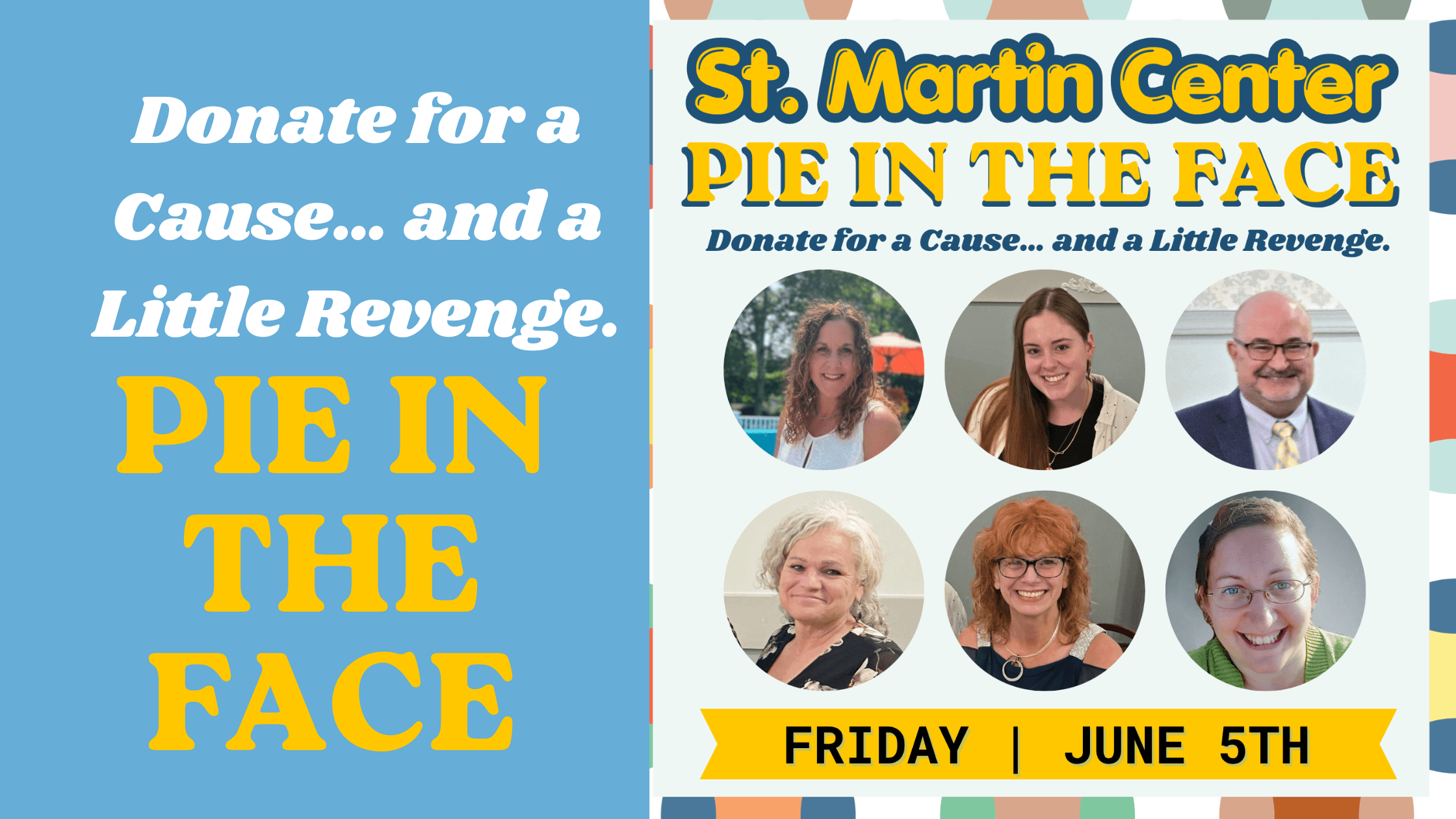 Help us reach our goal!