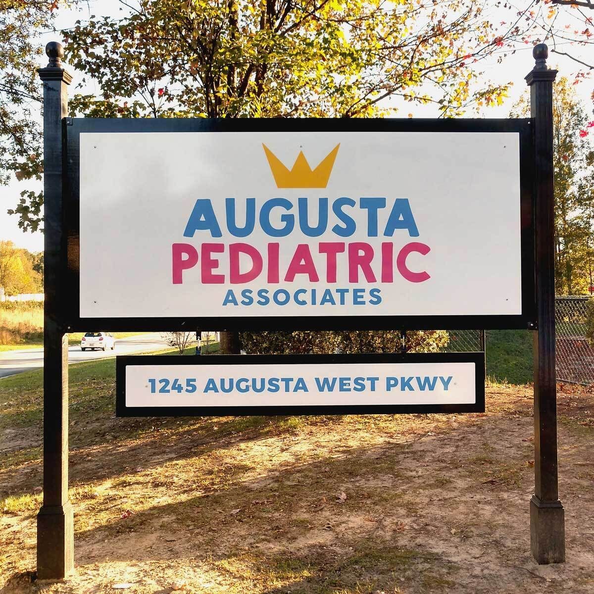 Augusta Pediatrics 