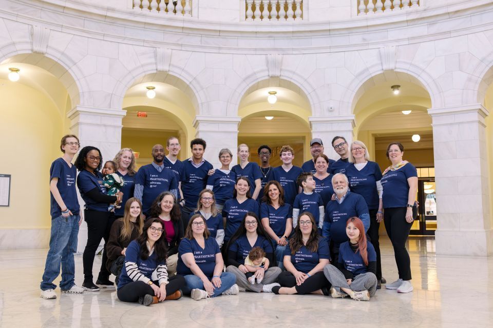 What We Hope for This Rare Disease Week