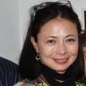 Noriko Bazeley, Director of Finance