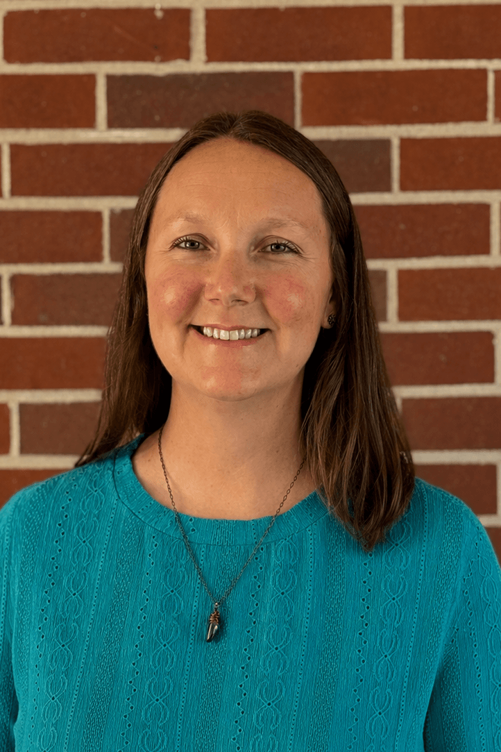 Veronica Cockerill, BS, CBS