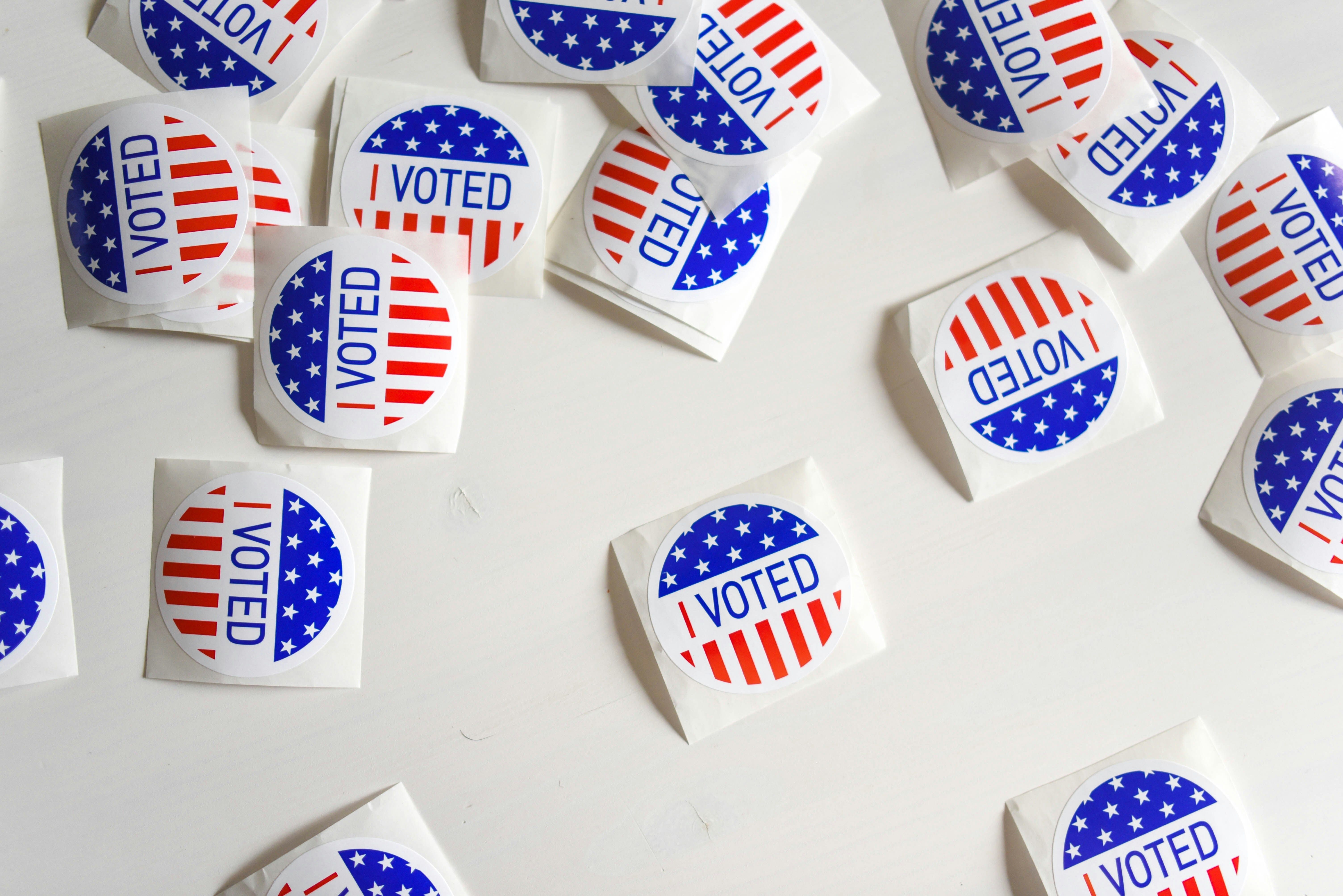 The County Role in Elections