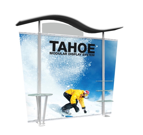 Tahoe Package 10ft A