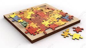 Puzzles - 100 or Less Pieces