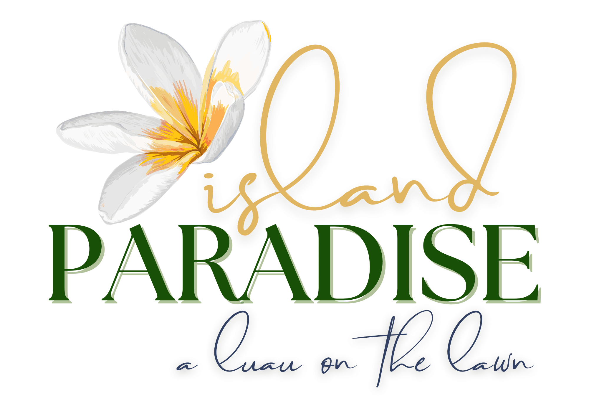 Join us at Island Paradise: Annual Gala on October 28th!