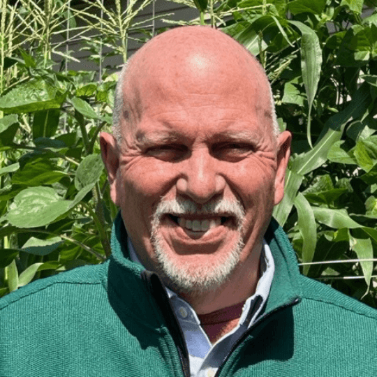 Rev. Tim Olsen, Upper Midwest Coordinator