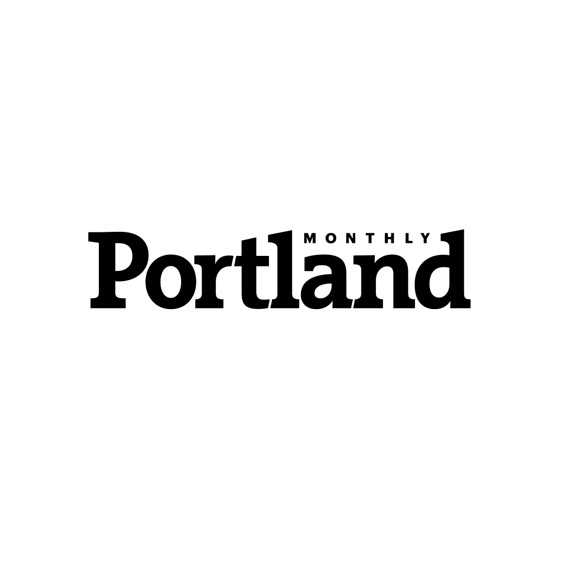 Portland Monthly Magazine: Who Are The Artists In Your Neighborhood?