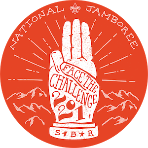 National Jamboree - Scholarship Deadline Extended