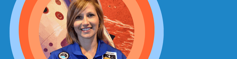 Mentorship in Motion: Becca Manis’s Impact on Her Fellow Flight Directors