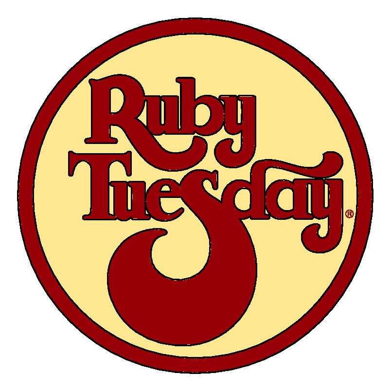 Ruby Tuesday - New Iberia