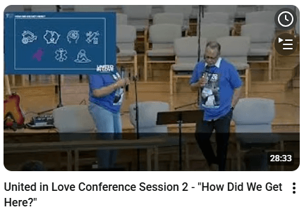 Conference Session 2
