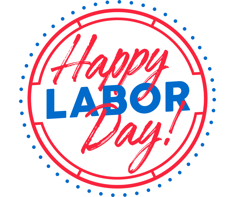 CLOSED FOR LABOR DAY : Calendar : News & Events : Central District ...