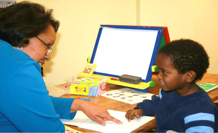 African American Mutual Assistance Network