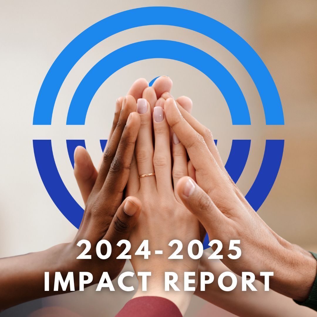 2024-2025 Impact Report