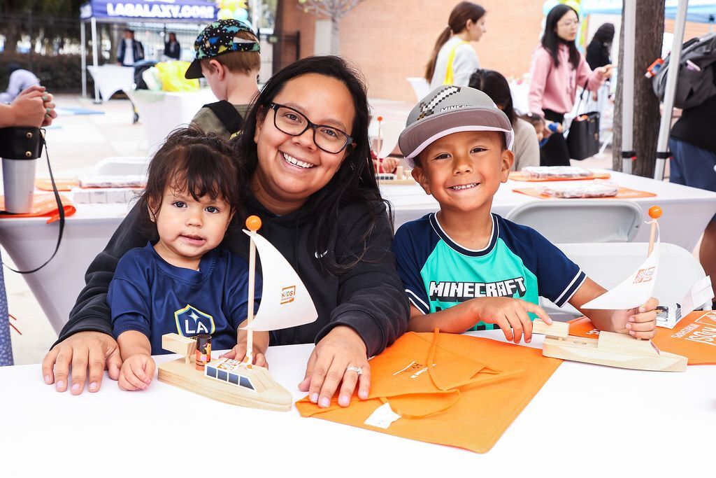 MyChildCarePlan.org - A trusted resource for child care referrals!