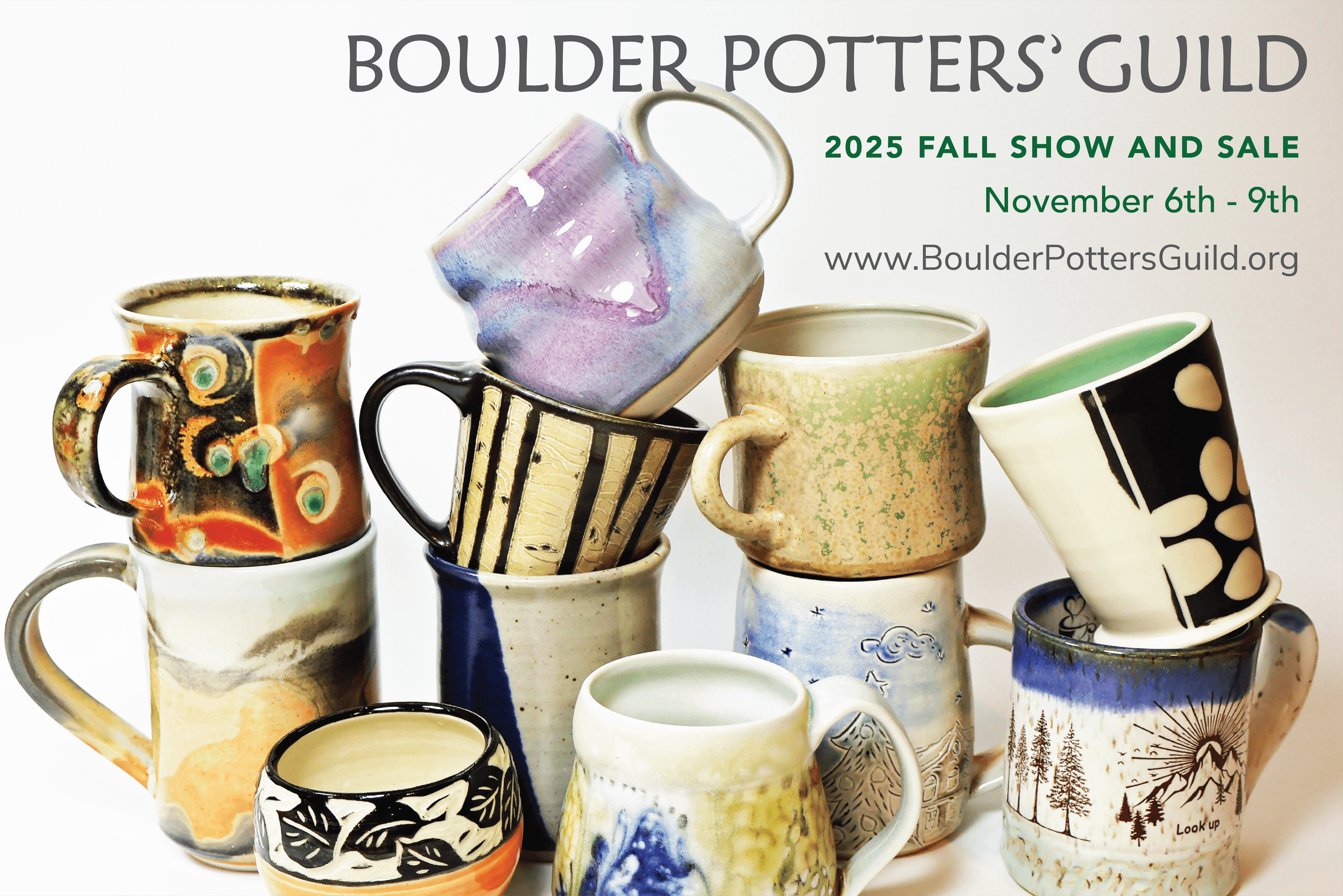 Fall Show and Sale