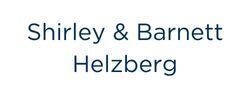Shirley and Barnett Helzberg