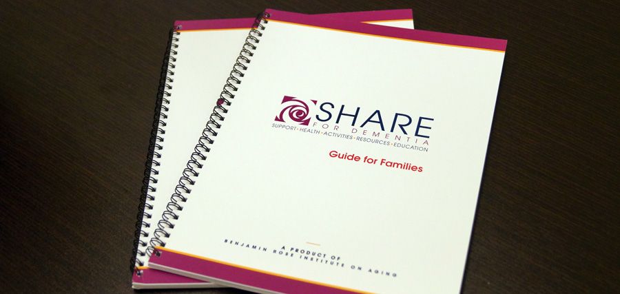 SHARE Program
