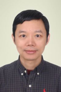Yuxin He, PhD, M.D.